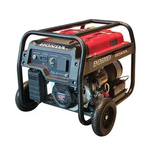Em3600 Honda Generator 3kva