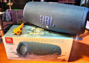 JBL Bluetooth Speaker