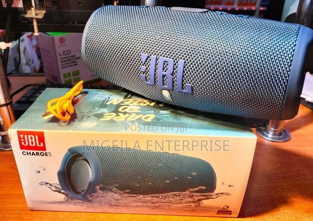 JBL Bluetooth Speaker