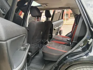 Suzuki Escudo SV Premium 2014 Black