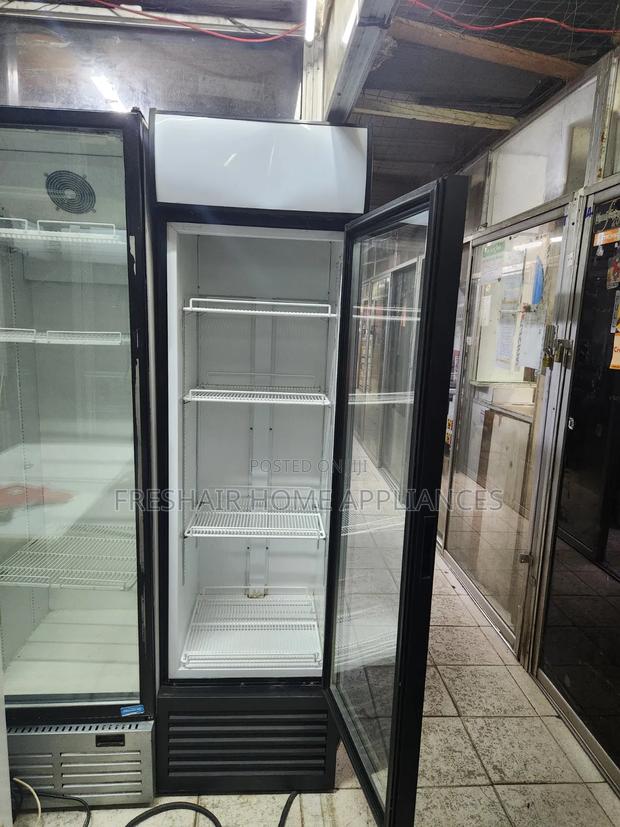 450litres Display Fridge - thumbnail 2