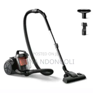 Re-9-031
Vacuum Cleaner