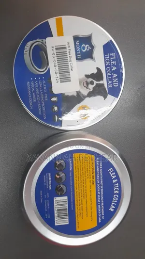 Vet-Recommended, Premium Flea Tick Protection for Dogs Puppies