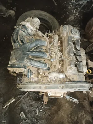 1 Mz-Fe Engine Parts for Sale.
