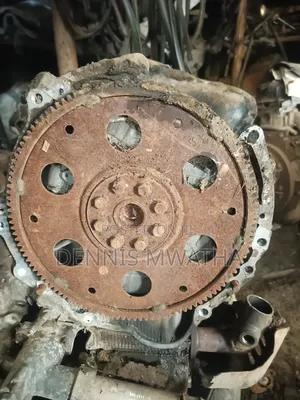 1 Mz-Fe Engine Parts for Sale.