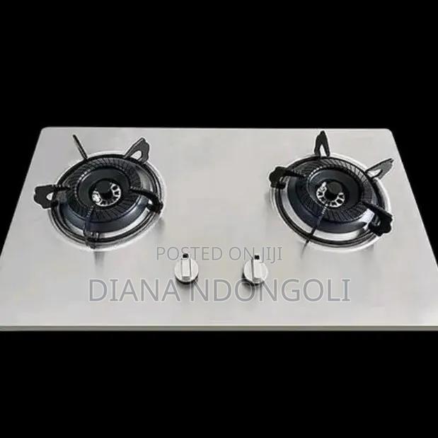 Stainless Hob Cooker - main view