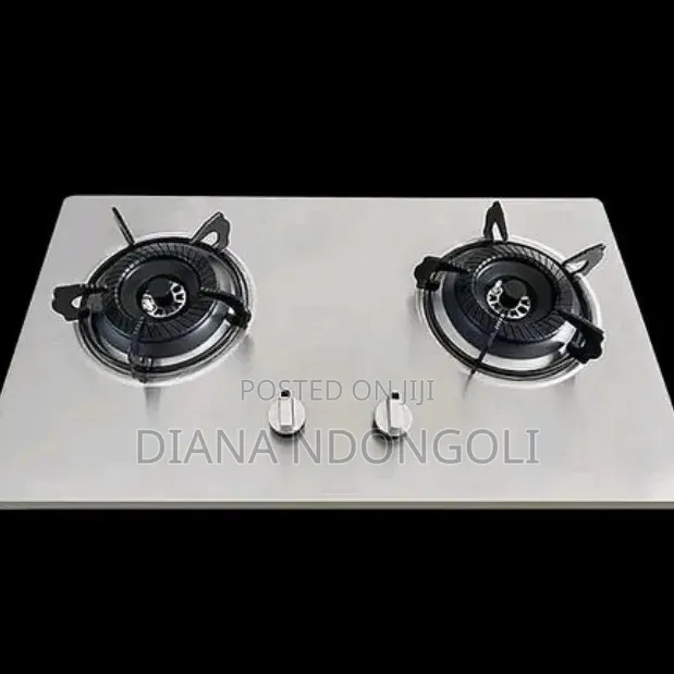 Stainless Hob Cooker