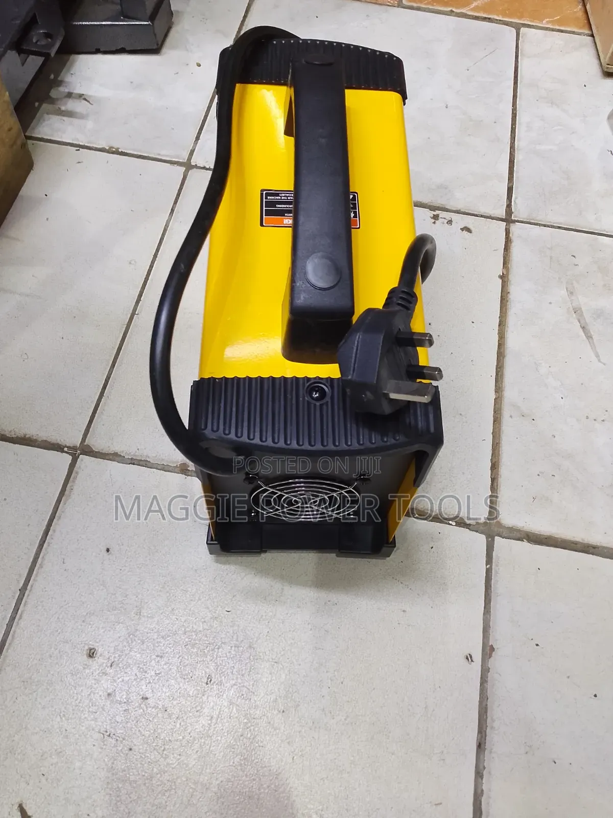 Well Performing and Affordable Dewalt Welding Machine/ Reliable Welder