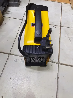 Well Performing and Affordable Dewalt Welding Machine/ Reliable Welder
