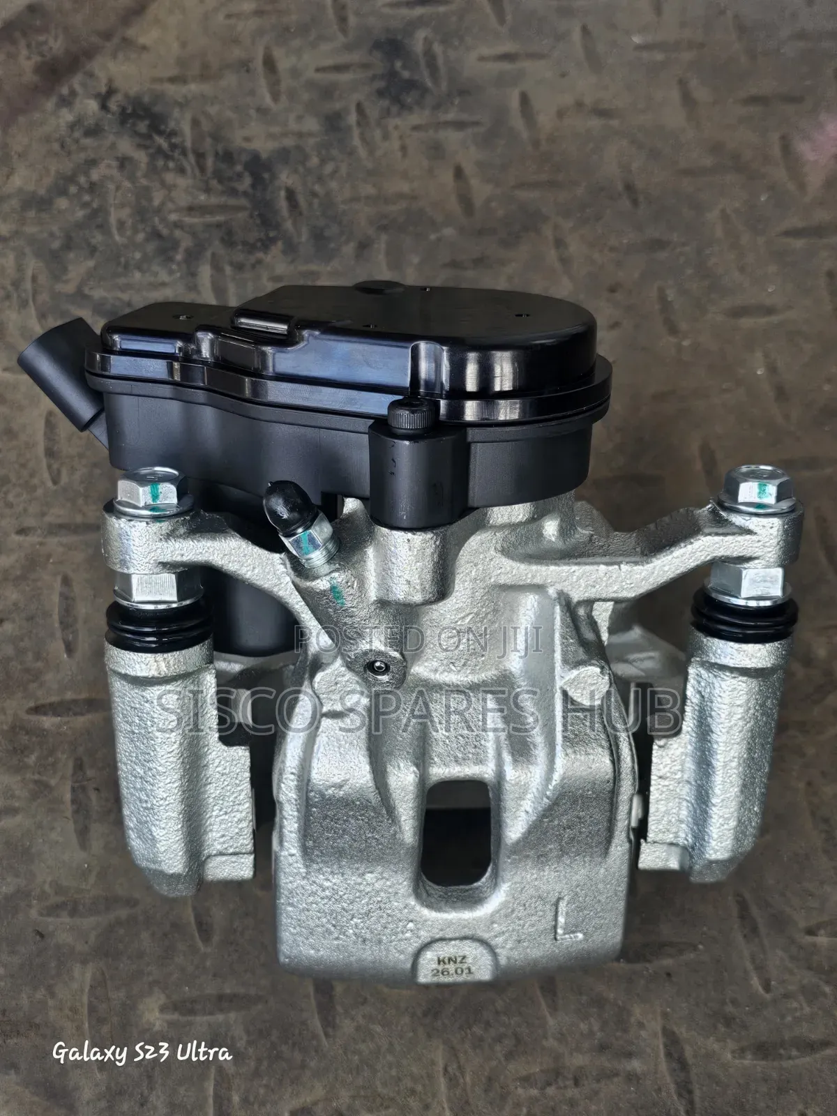Rear Brake Calipers Mazda Cx5