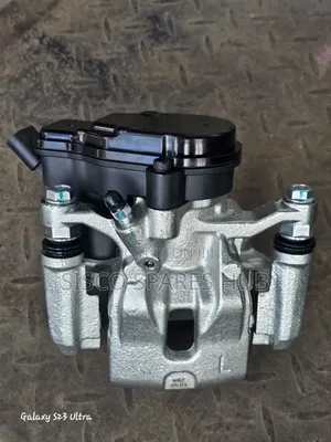 Rear Brake Calipers Mazda Cx5