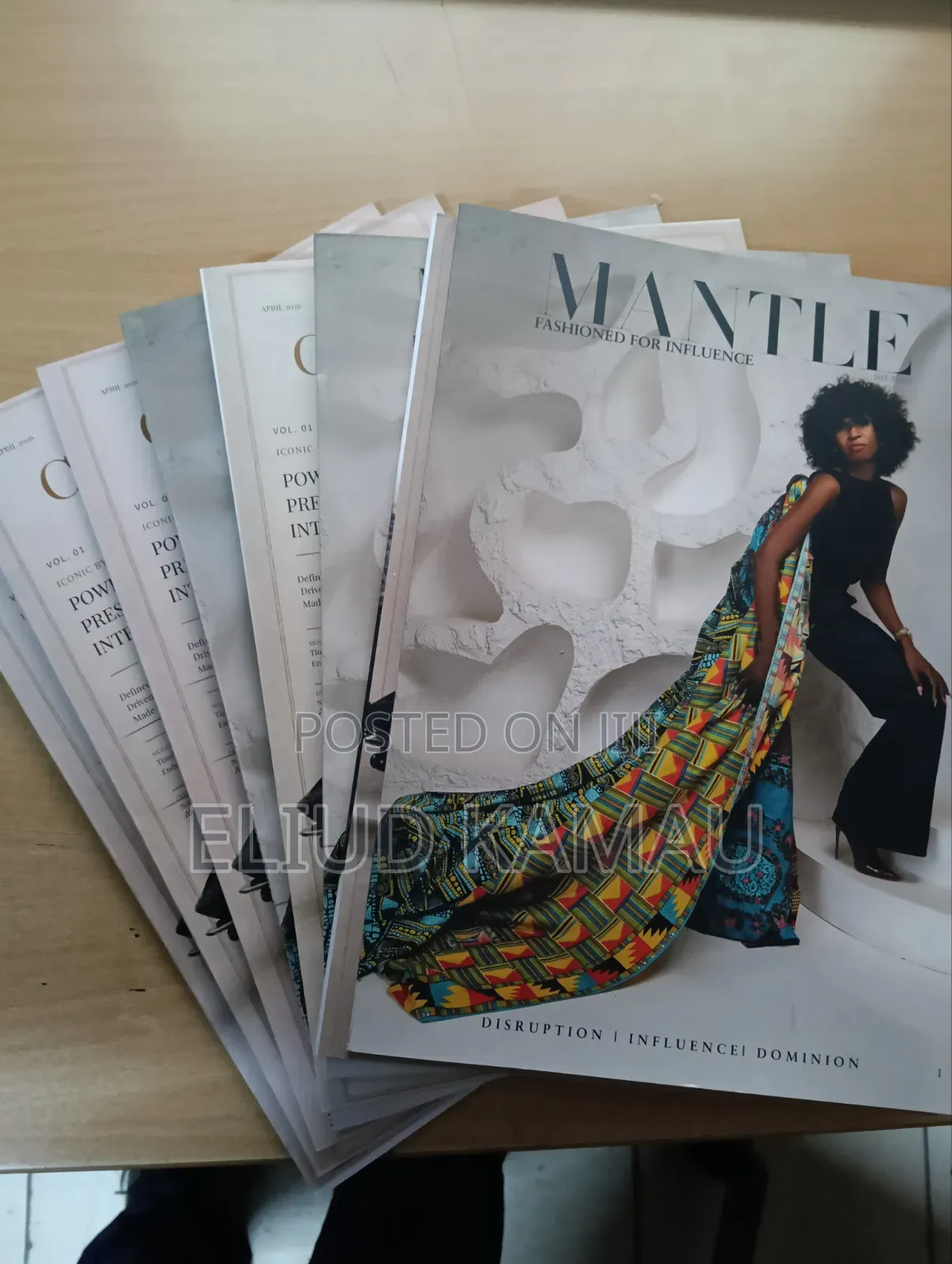 Book's Printing Publishing