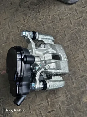 Rear Brake Calipers Mazda Cx5