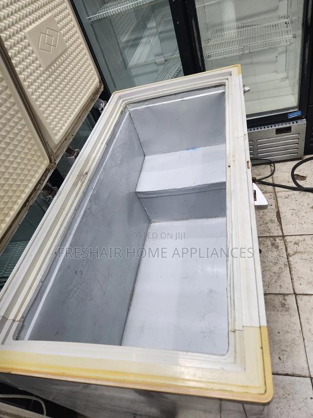 Deep Freezer 450litres - thumbnail 3