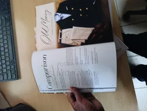 Book's Printing Publishing