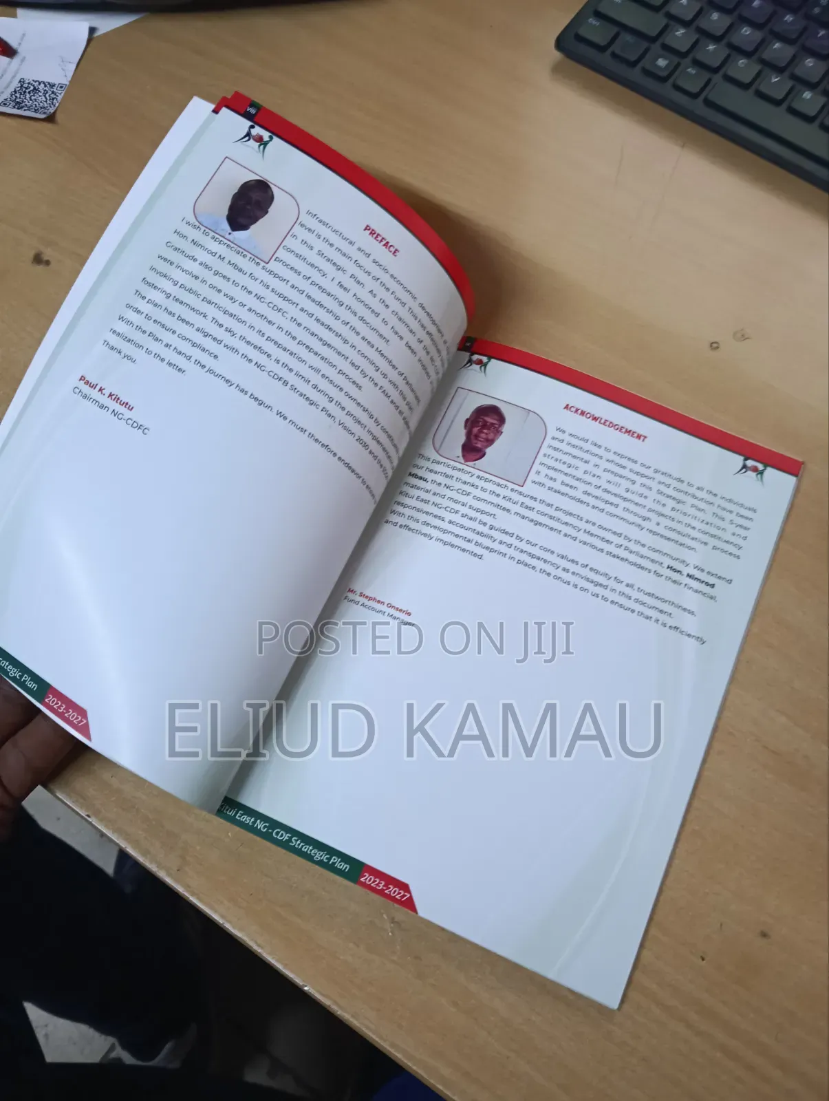 Book's Printing Publishing
