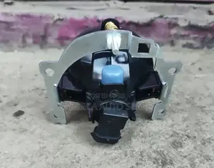 Mitsubishi New Modelfoglight