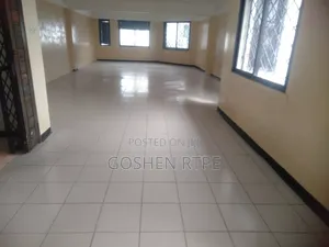 Executive Office Space to Let at Mombasa City Centre (Cbd)