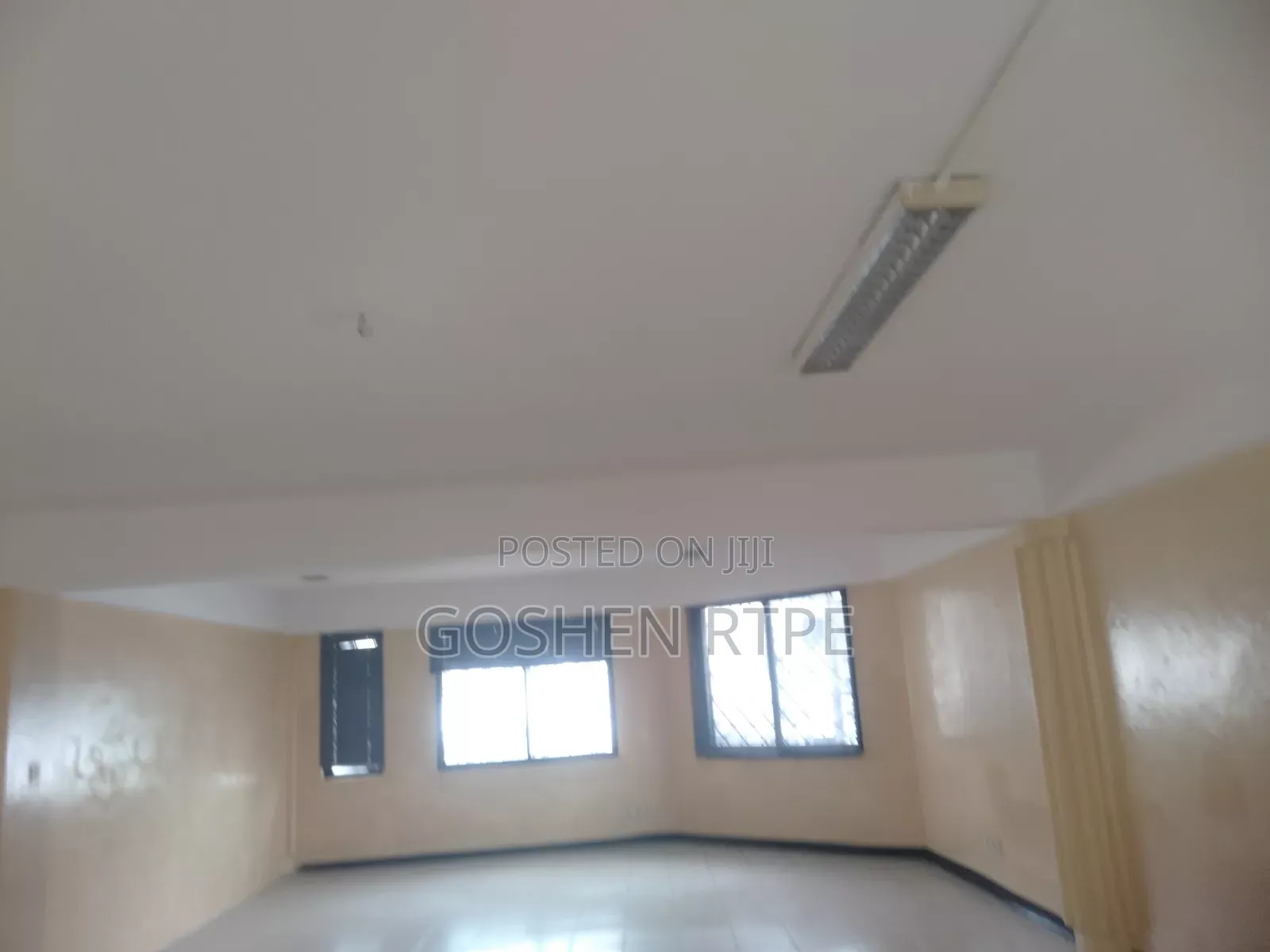 Executive Office Space to Let at Mombasa City Centre (Cbd)