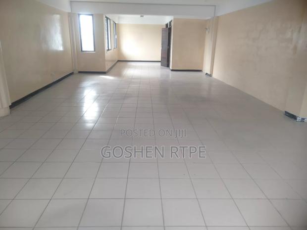 Executive Office Space to Let at Mombasa City Centre (Cbd)