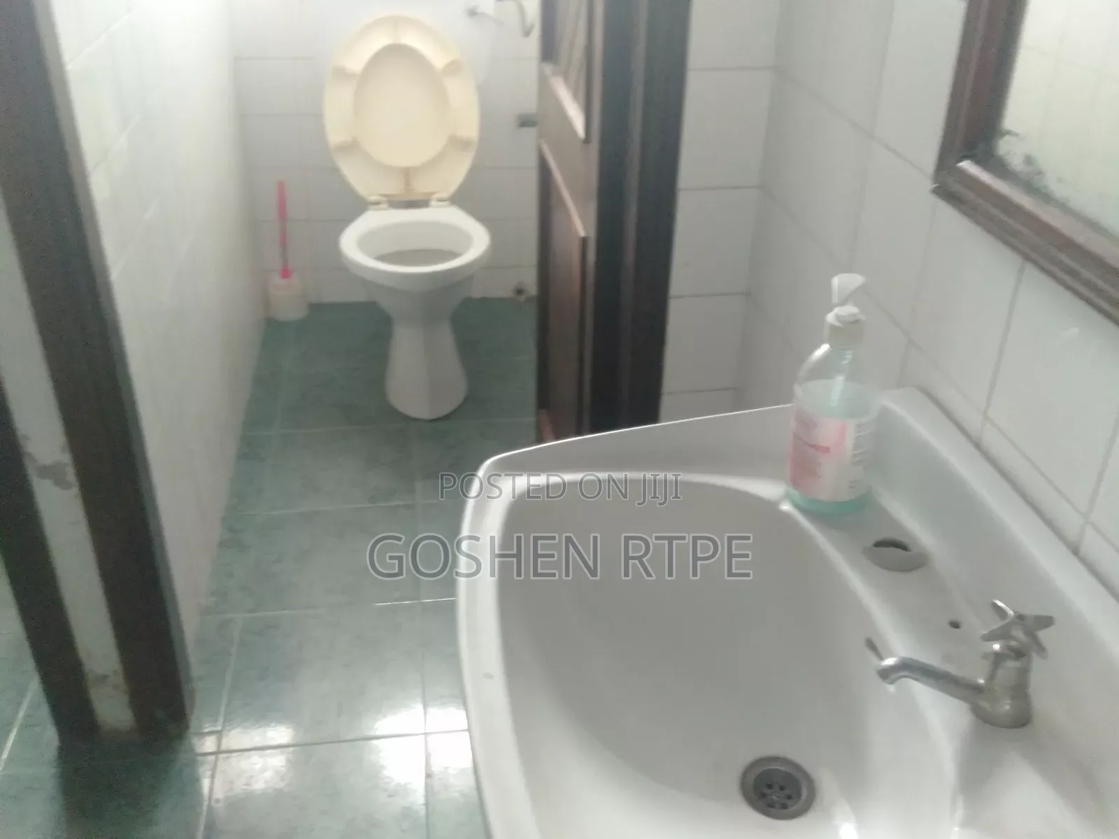 Executive Office Space to Let at Mombasa City Centre (Cbd)