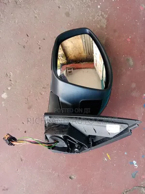 Side Mirrors Peugeot 308 T9 Hatchback Station Wagon 2014 to 2021