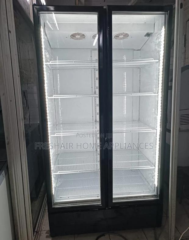 Display Refrigerator 1000litres