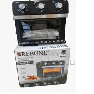 Airfryer Oven