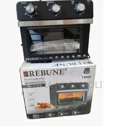 Airfryer Oven