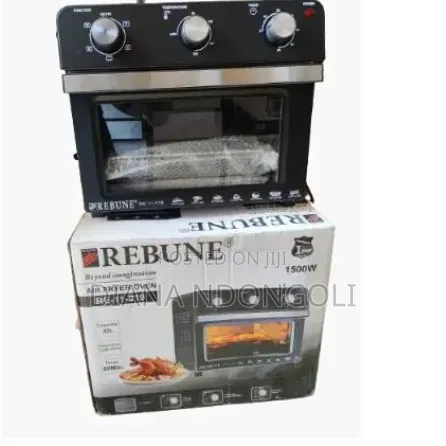 Airfryer Oven