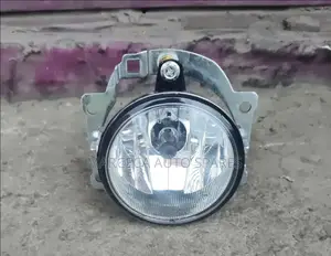 Mitsubishi New Modelfoglight