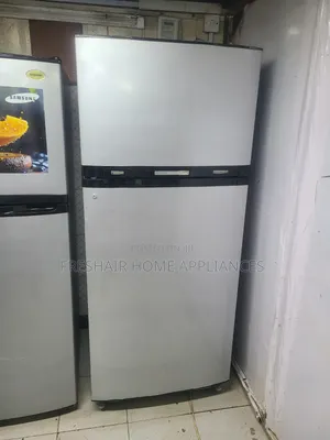 Double Door Refrigerator 500litres