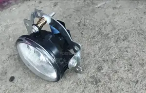 Mitsubishi New Modelfoglight