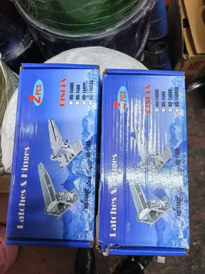 Industrial Cold Room Door Hinges