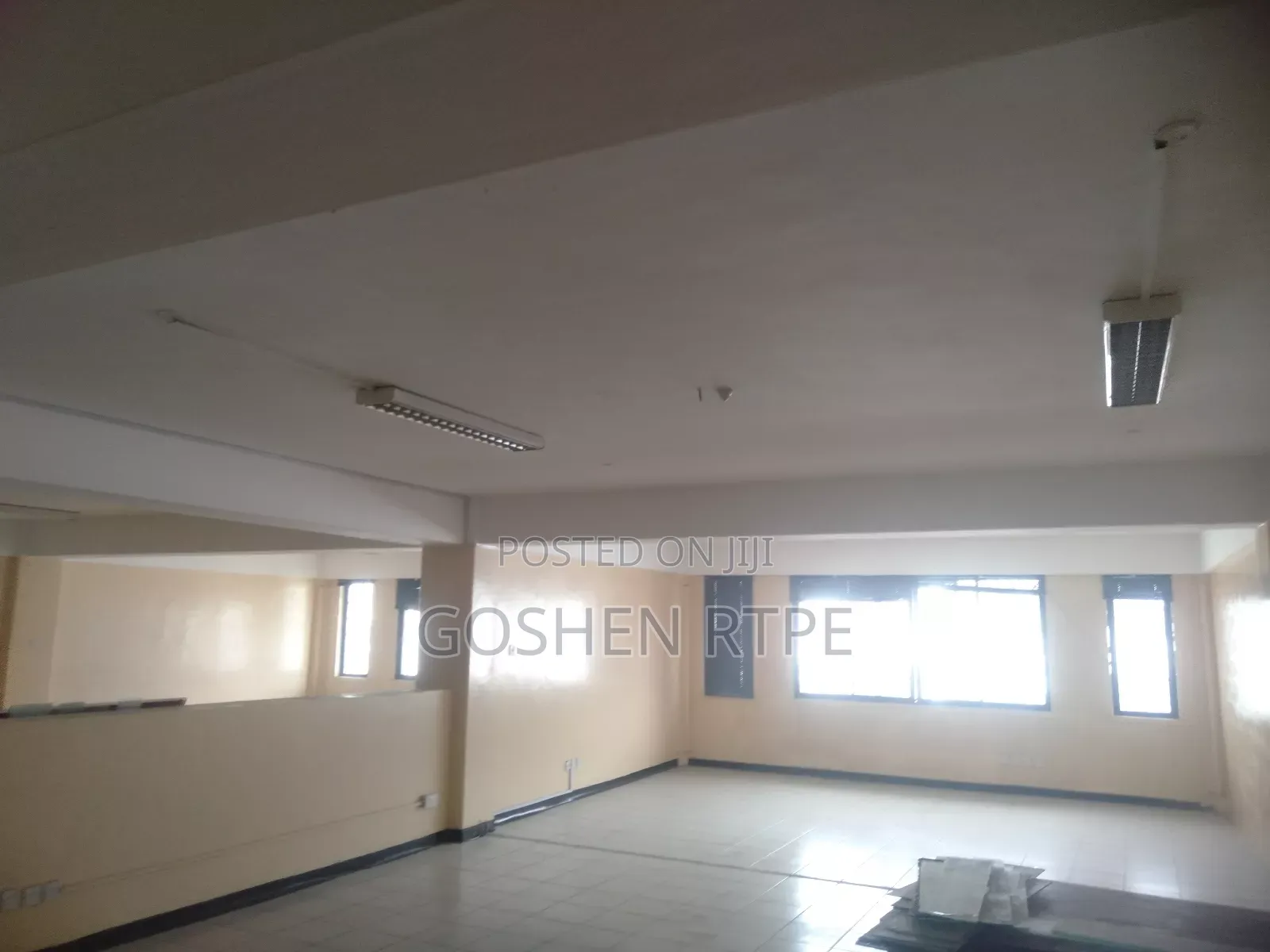 Diplomatic Office Space to Let at Mombasa City Centre (Cbd)