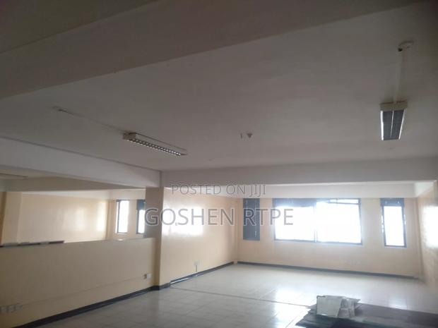 Diplomatic Office Space to Let at Mombasa City Centre (Cbd)