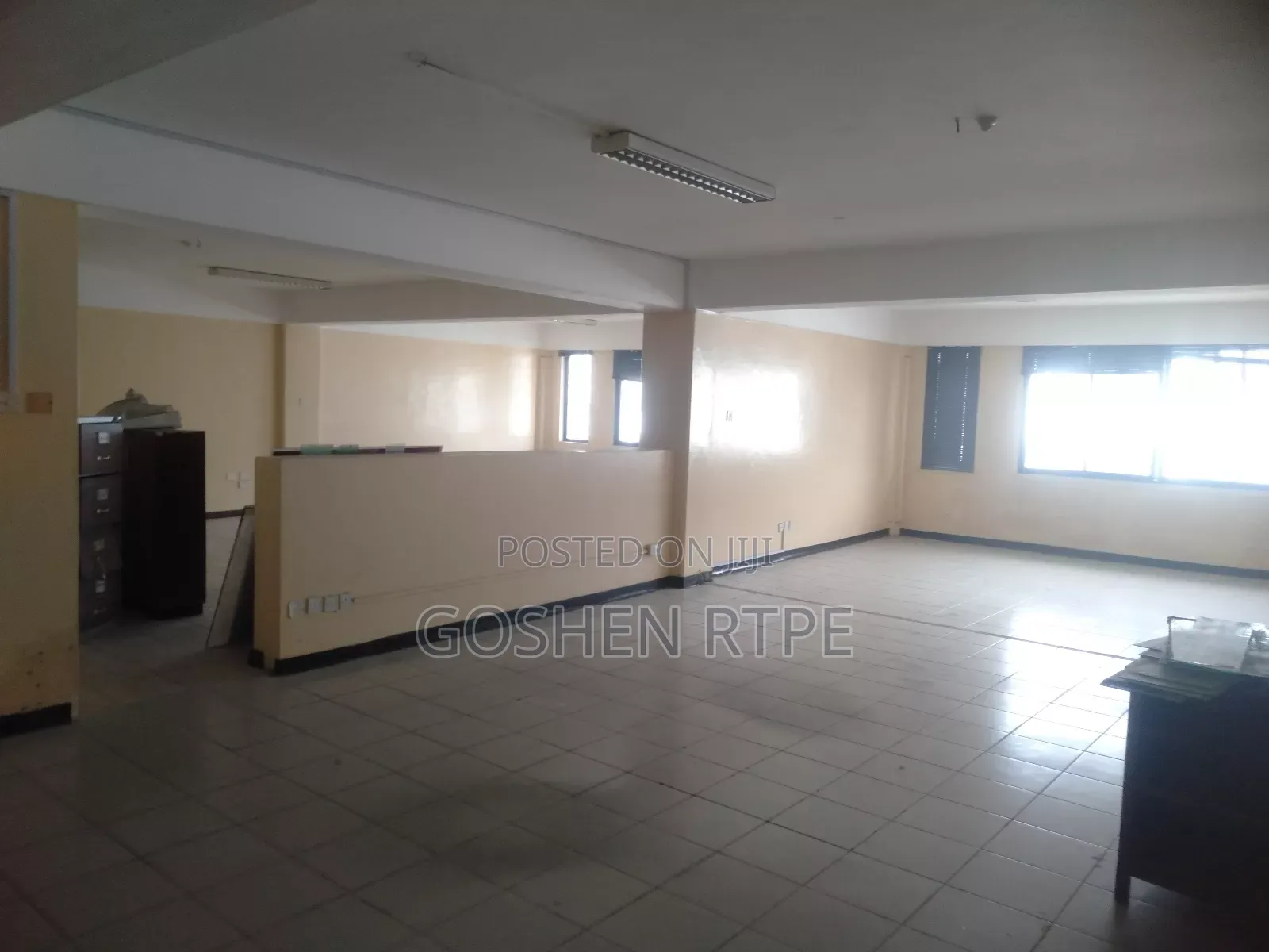 Diplomatic Office Space to Let at Mombasa City Centre (Cbd)