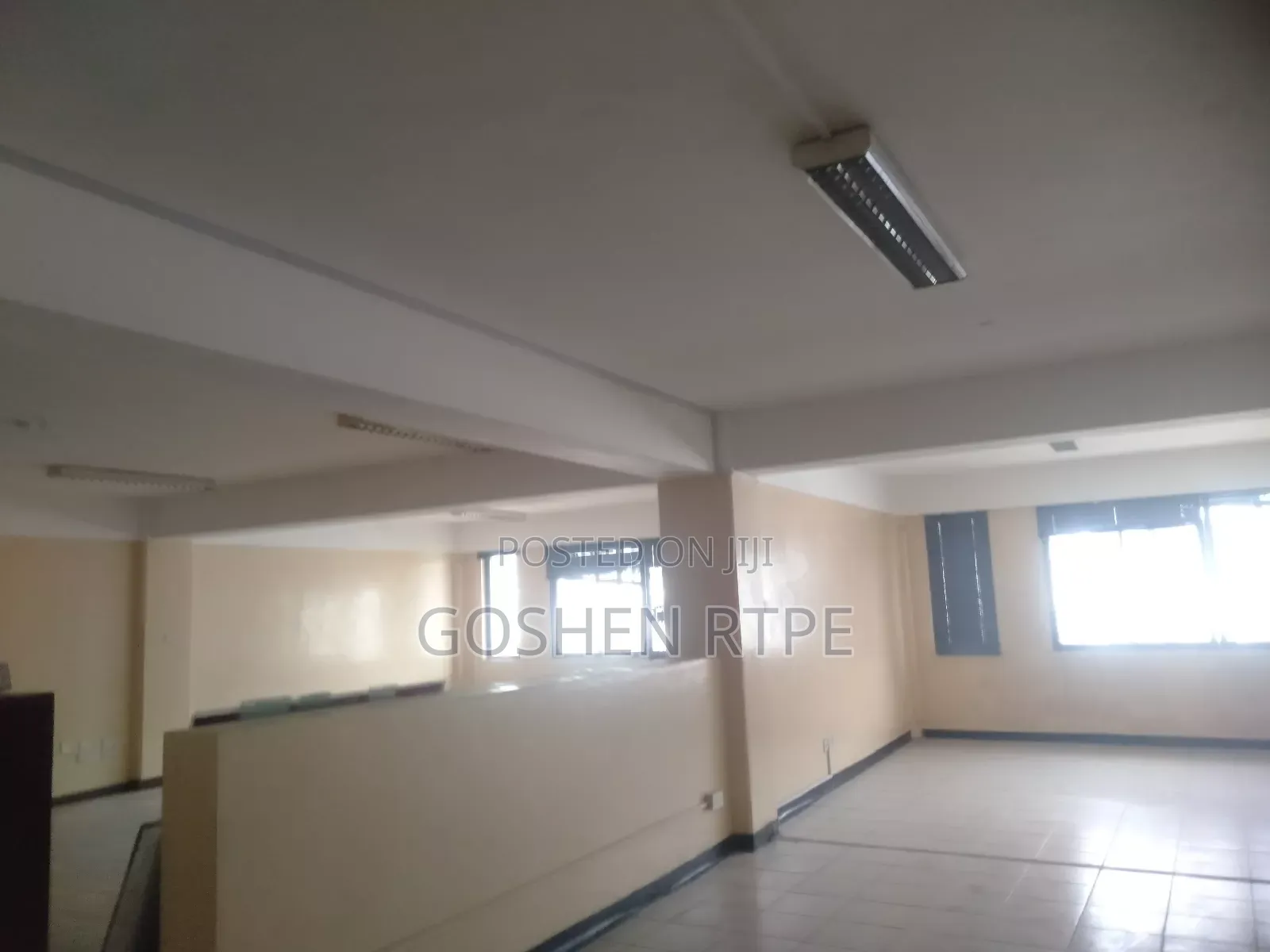 Diplomatic Office Space to Let at Mombasa City Centre (Cbd)