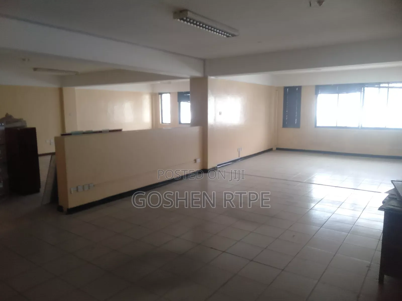 Diplomatic Office Space to Let at Mombasa City Centre (Cbd)