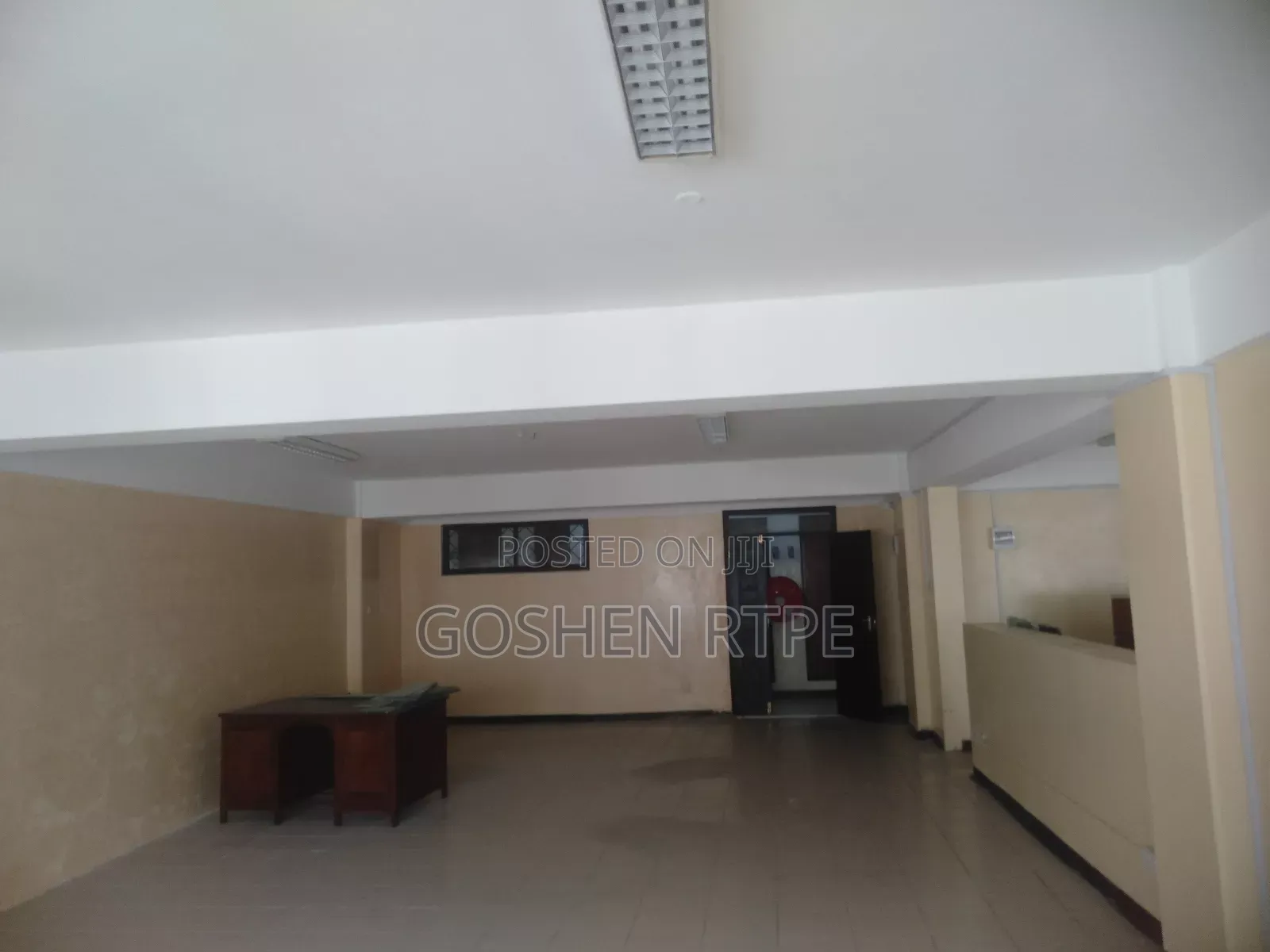 Diplomatic Office Space to Let at Mombasa City Centre (Cbd)