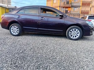 Toyota Premio 1.5 FWD 2008