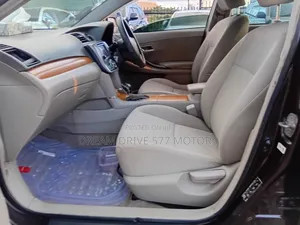 Toyota Premio 1.5 FWD 2008