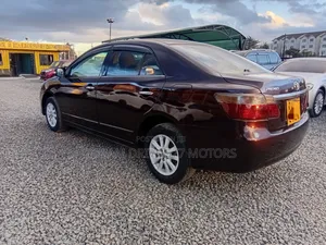 Toyota Premio 1.5 FWD 2008