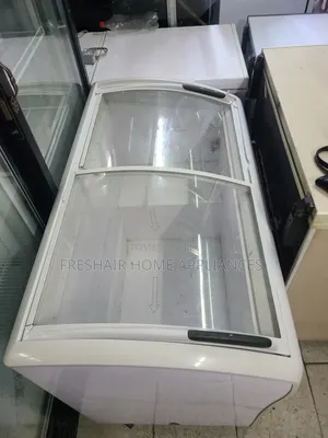 Freezer Display 400litres