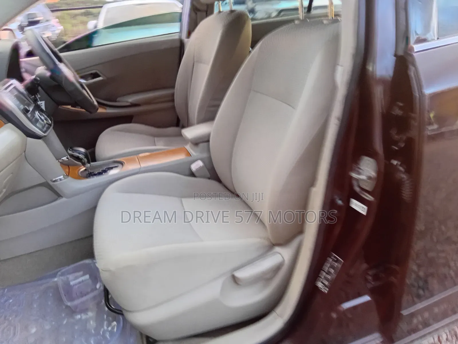 Toyota Premio 1.5 FWD 2008