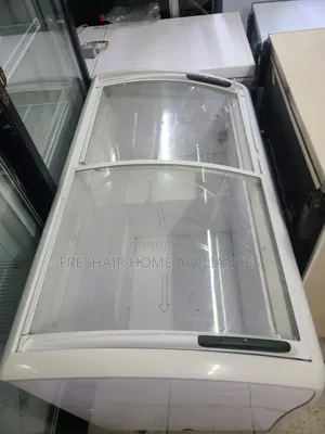 Freezer Display 400litres