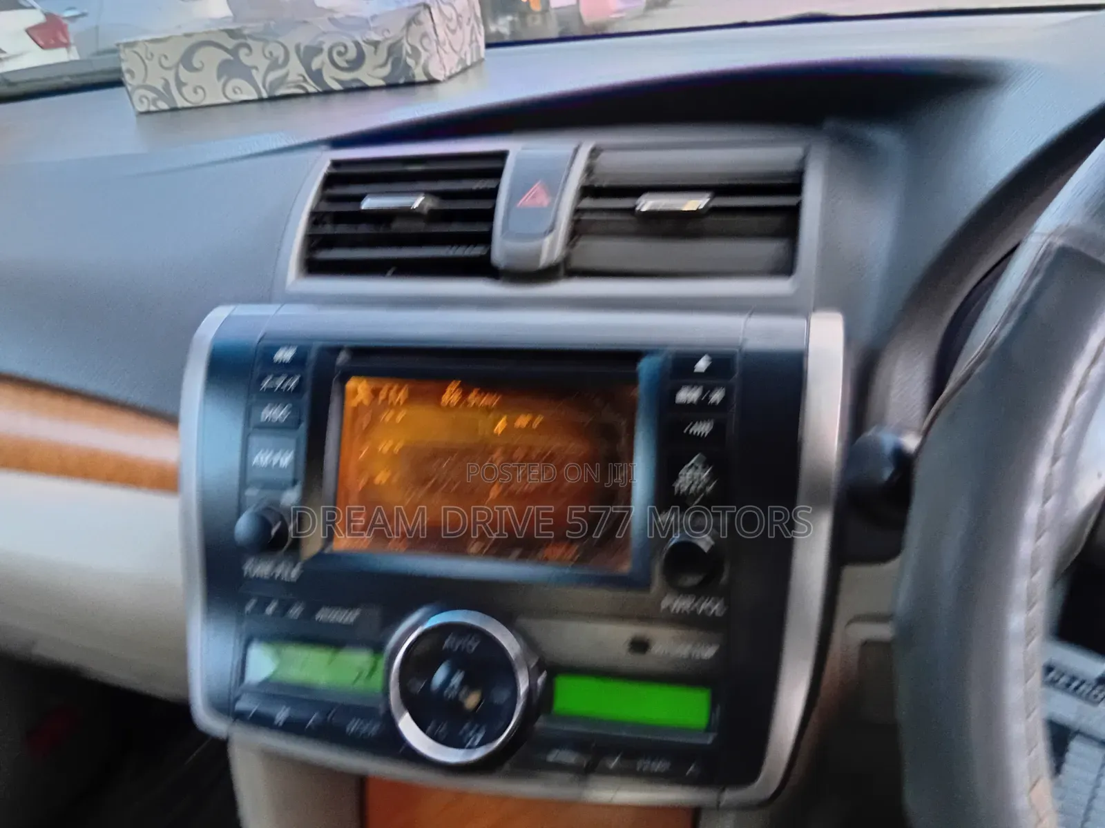 Toyota Premio 1.5 FWD 2008