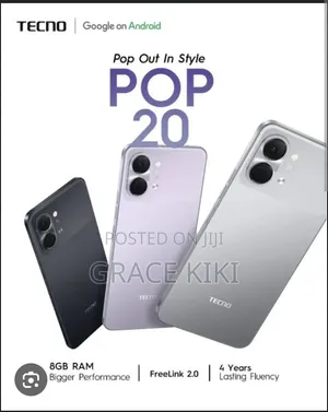 Phones and Accessories
