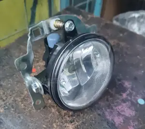 Mitsubishi New Modelfoglight