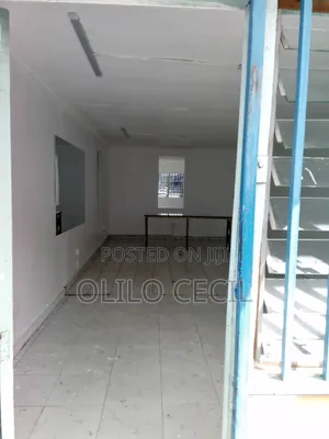 Office to Let- Adams Ngong Rd